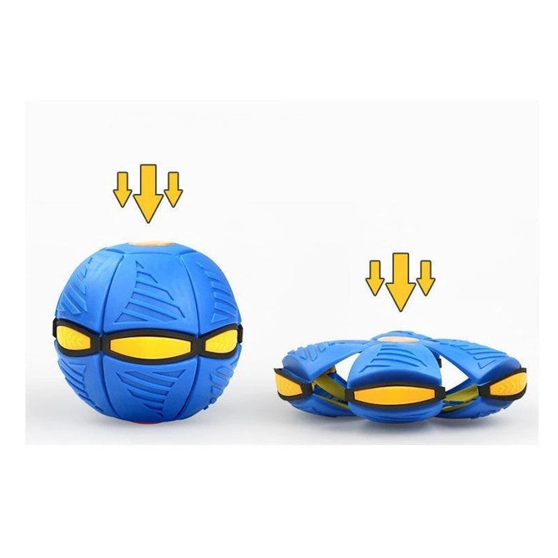 Bola Mágica Brinquedo Interativo para Cachorro