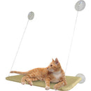 Cama Para Gato Suspensa de Janela até 20kg