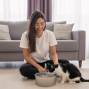 Essencial Pro™ - Fonte de Gato Bebedouro Automático 1,8L