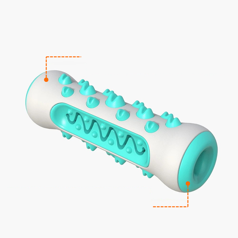 Mordedor Brinquedo para Higiene Bucal
