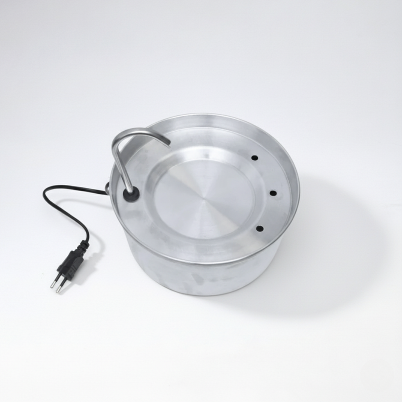 Essencial Pro™ - Fonte de Gato Bebedouro Automático 1,8L