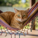 Rede de Gato - SonoLeve™