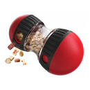 Dispensador de Ração e Petiscos Bola Interativa
