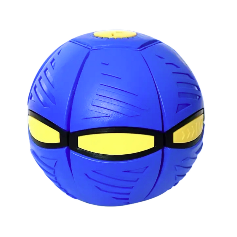 Bola Mágica Brinquedo Interativo para Cachorro