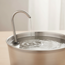 Essencial Pro™ - Fonte de Gato Bebedouro Automático 1,8L