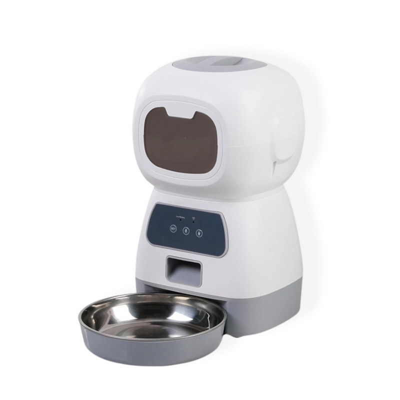 Alimentador Automático Inteligente WIFI