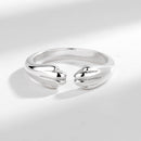 Eternizey™ - Anel Feminino Patas de Gato Eternizadas na Pele