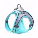 Coleira Peitoral Ajustável para Gato