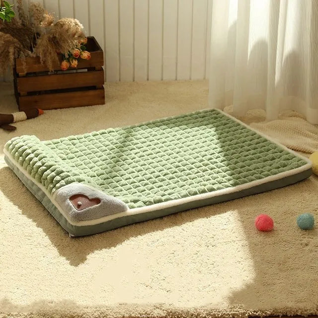 Cama para Cachorro - Confortplus™