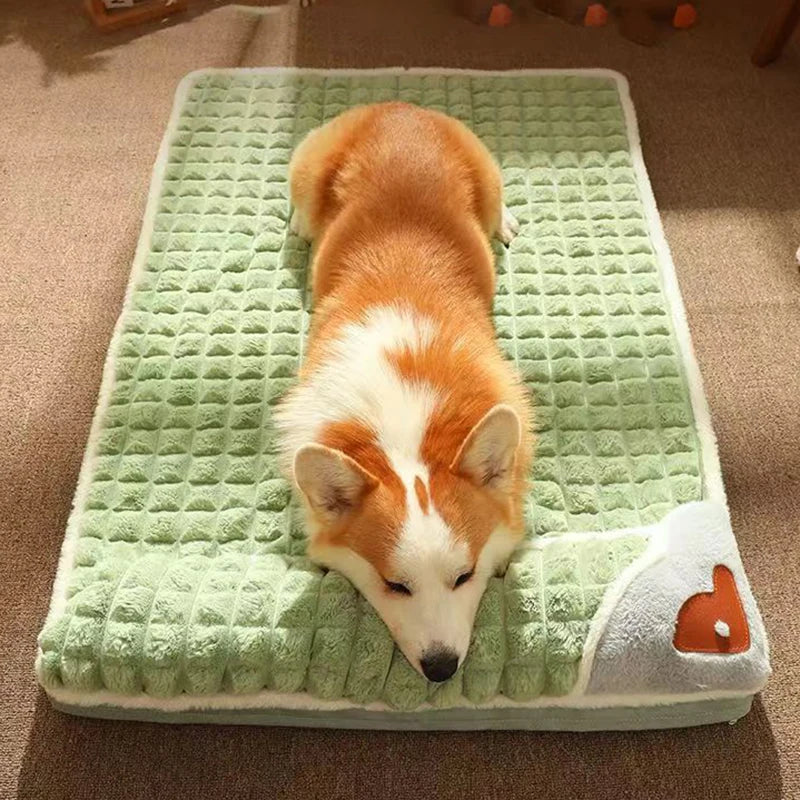 Cama para Cachorro - Confortplus™