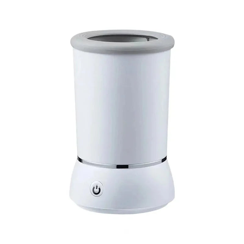 Limpador de Patas Automático para Cachorro