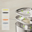 Fonte de Água Automática de Aço Inoxidável para Gatos