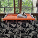 Cama Suspensa De Janela Para Gato