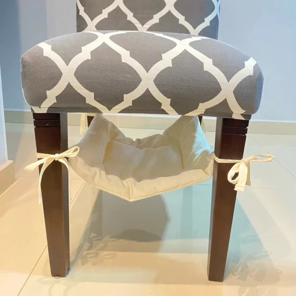 Rede de Cadeira para Gatos