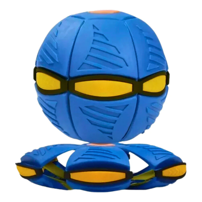 Bola Mágica Brinquedo Interativo para Cachorro