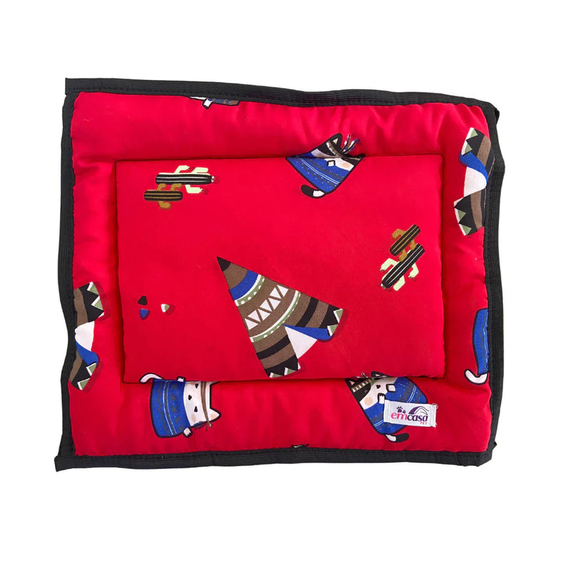 Rede de Cadeira Suspensa para Gato