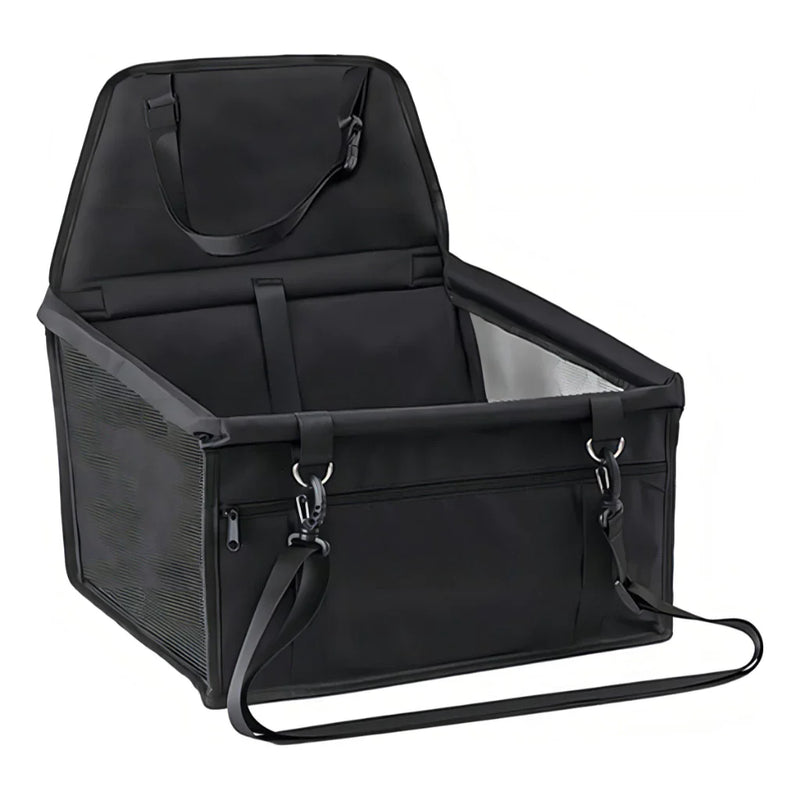 Cadeira de Cachorro para Transporte