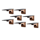 Playground para Gato KIT 7 Degraus Escada em MDF