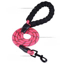 Cinta Peitoral com Guia Confortável