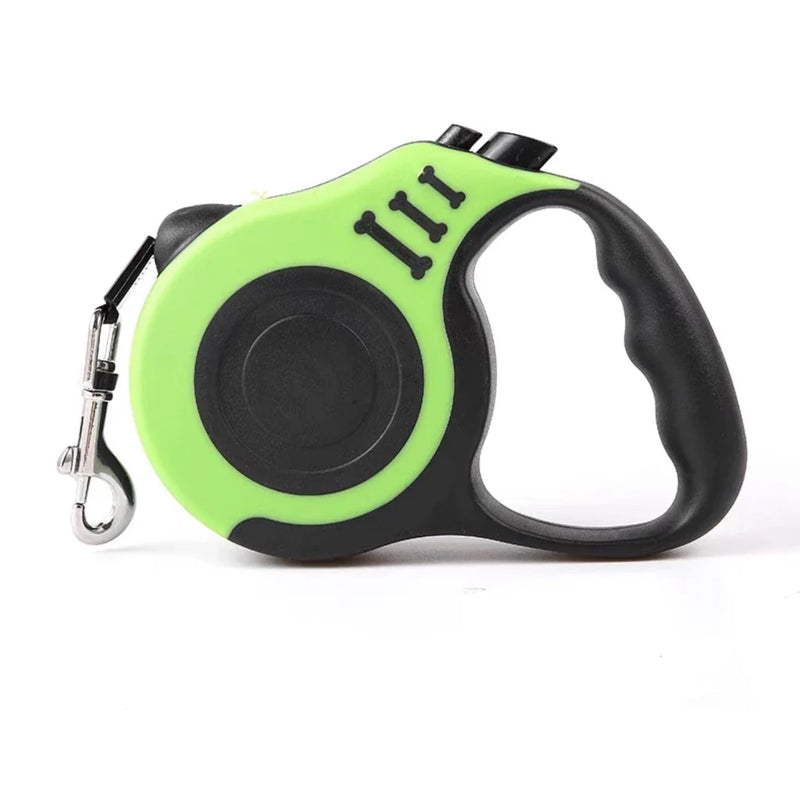 Guia Retrátil para Cachorro e Gato