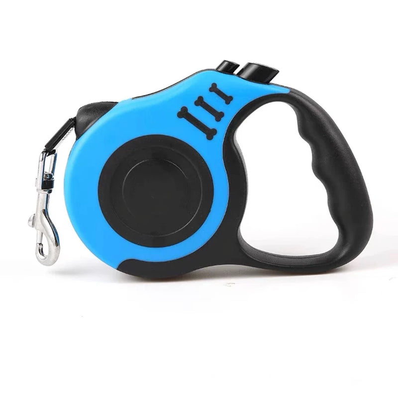 Guia Retrátil para Cachorro e Gato