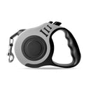 Guia Retrátil para Cachorro e Gato