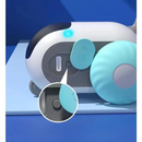 Brinquedo Interativo Rato de Controle Remoto para Gatos